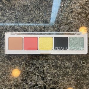Natasha Denona Jubilee Eyeshadow Palette